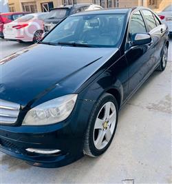 مرسيدس بنز C-Class